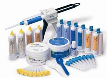 Ivoclar Vivadent Virtual VPS MultiPack - Refills