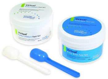 Ivoclar Virtual Putty - Refills
