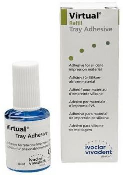 Ivoclar Vivadent Virtual Tray Adhesive 10 ml