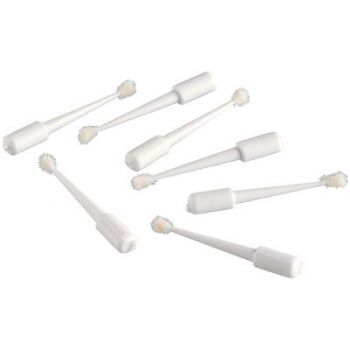 Ivoclar Vivadent Vivabrush Applicator Tips - Refills 50 Pack