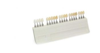 Ivoclar Vivadent Universal A - D Shade Guide
