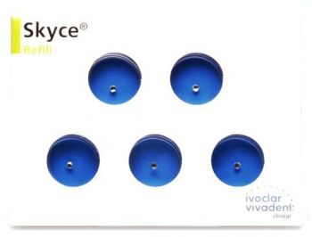 Skyce Intro Package