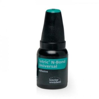Ivoclar Vivadent Tetric N-Bond Universal Refill