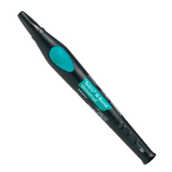 Ivoclar Vivadent Tetric N-Bond Universal (Viva Pen) + VivaPen Snap-On Cannulas