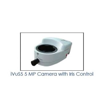 Labomed iVuS5 5MP Camera