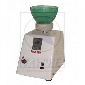 Jaypee Algi Mix - Alginate Mixer