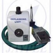 Jaypee Ash De Flask - Pneumatic Deflasking Unit