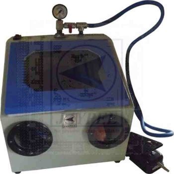 Jaypee Ashblast - Sand Blaster