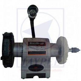 Jaypee Bench Grinder Single Speed - Imported