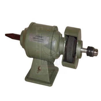Jaypee Bench Grinder Single Speed - Indian