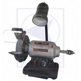 Jaypee Bench Grinder with Speed Regulator