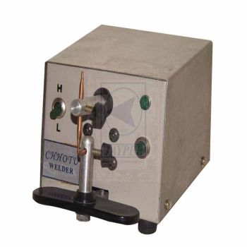 Jaypee Chhotu Spot Welder
