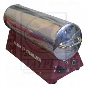 Jaypee Flash UV Sterilizer - Analog Timer