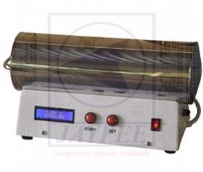 Jaypee Flash UV Sterilizer - Digital Timer and Display