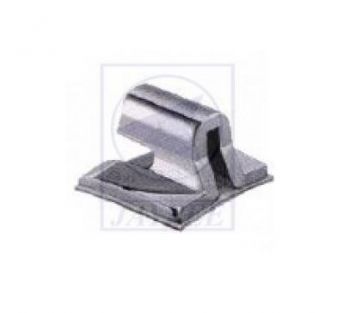 Jaypee Light Wire Brackets Bondable - Flat