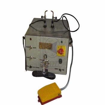 Jaypee Masteron Spot Welder