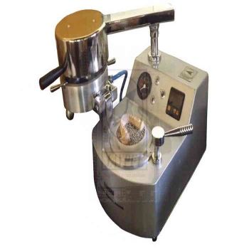 Jaypee Orion - Pressure Moulding Machine