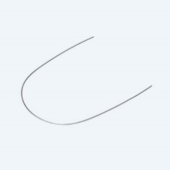 Jaypee Preformed Stainless Steel Archwire