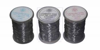 Jaypee Stainless Steel Ligature Wire