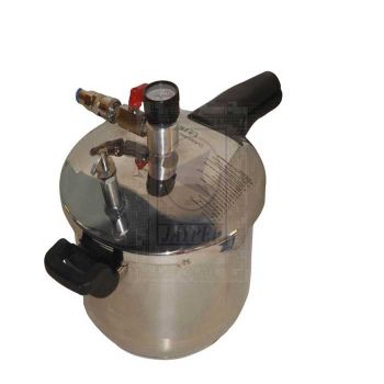 Jaypee Ultra Curing Pressure Pot