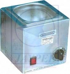 Jaypee Ultron - Ultrasonic Cleaner 2.5ltr