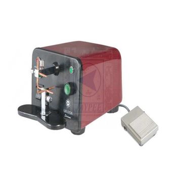 Jaypee Weldon Spot Welder with Foot Switch