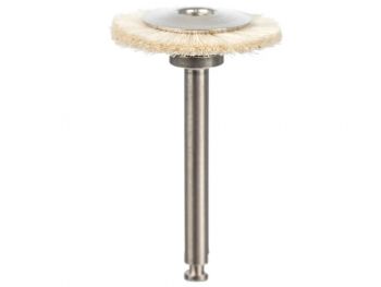 Ultradent Jiffy Goat Hair Brush