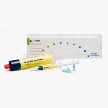 Total Etch Jumbo Assortment 1x30 g