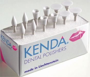 Kenda Big Job - Composites
