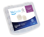 NuSmile ZR Anterior Crown Cuspid Kit