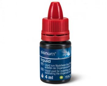 Kulzer Signum liquid 4 ml