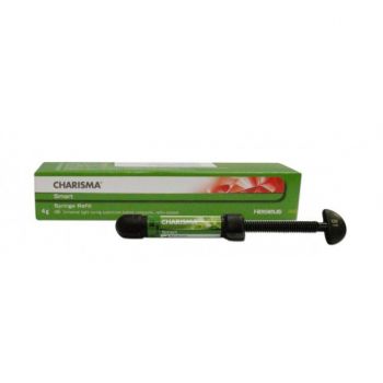 KULZER CHARISMA SMART SYR REFILL
