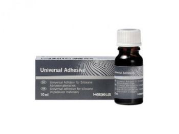 KULZER UNIVERSAL SILICONE ADHESIVE 10 ML