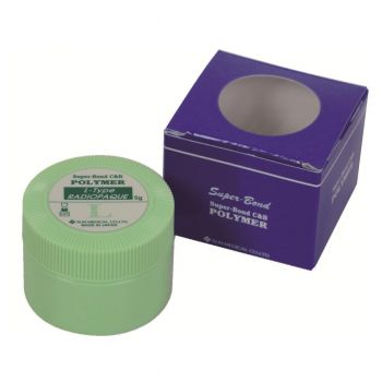 Sun Medical Super Bond C&B Polymer L-Type Radiopaque (5g)