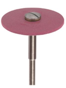 Nais Zirconia Diamond Polisher - L22F