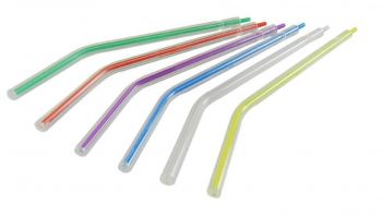 LD Disposable 3 way Syringe Tips (LD-069)