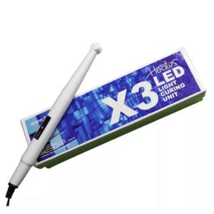 Healix Dental LED Light Cure Unit With 10 Second Curing