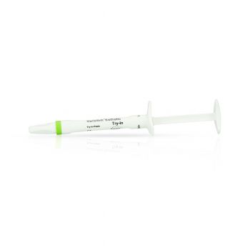 Variolink Esthetic Try. Ref.1.7g light+