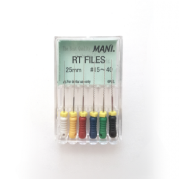 MANI RT FILES