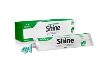Maquira Prophylactic Paste Shine