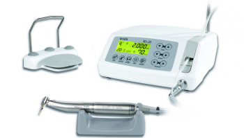 Marathon Ki - 20 Implant Motor
