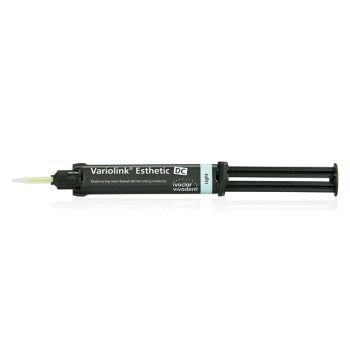 Variolink Esthetic DC Refill 1x9g light