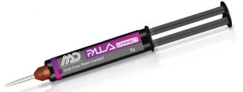 Fylla Connect Dual Cure Resin Cement Refills