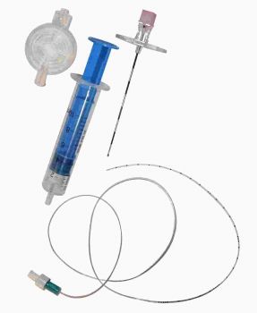 Meditech Epidural Needle