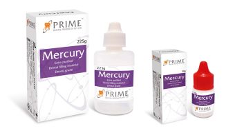Prime Dental Mercury