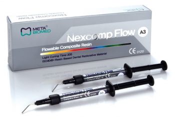 Meta Nexcomp Flow