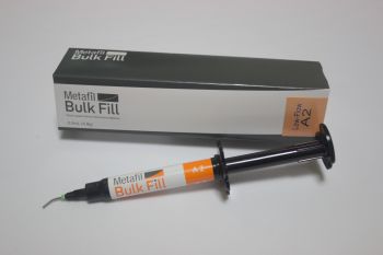 Sun Medical Metafil Bulkfill Low Flow