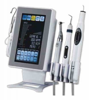 Meta EMS 200-Dental Unit