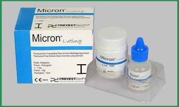 Prevest Denpro Micron Luting
