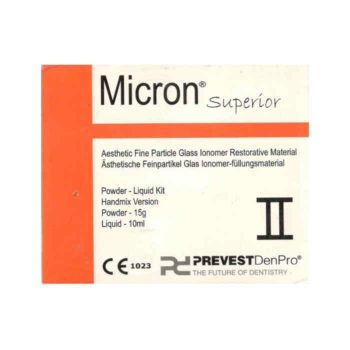 Prevest Denpro Micron Superior